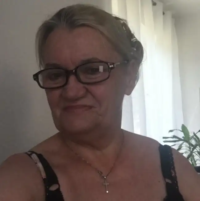 LiliForsch, 70, Зиген - Liebe ru