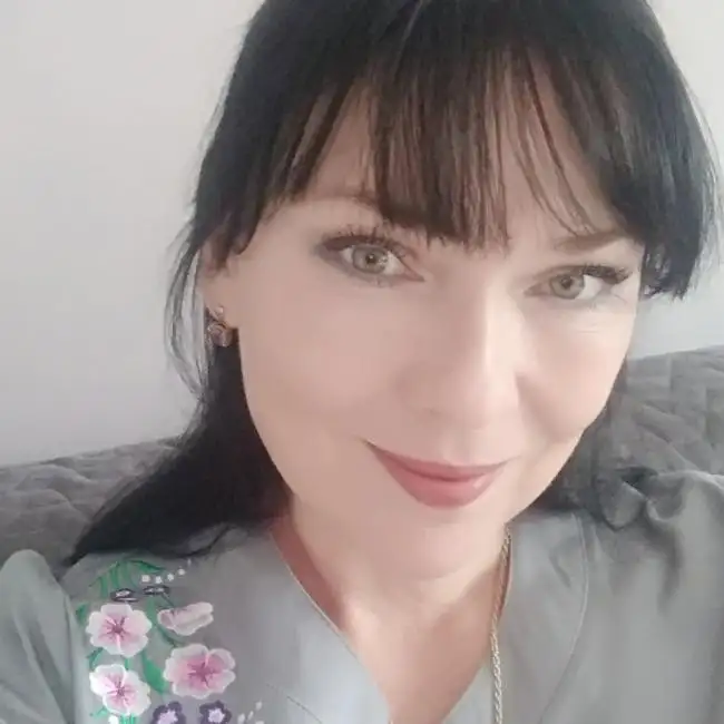 Oksana, 48, Мюнхен - Liebe ru
