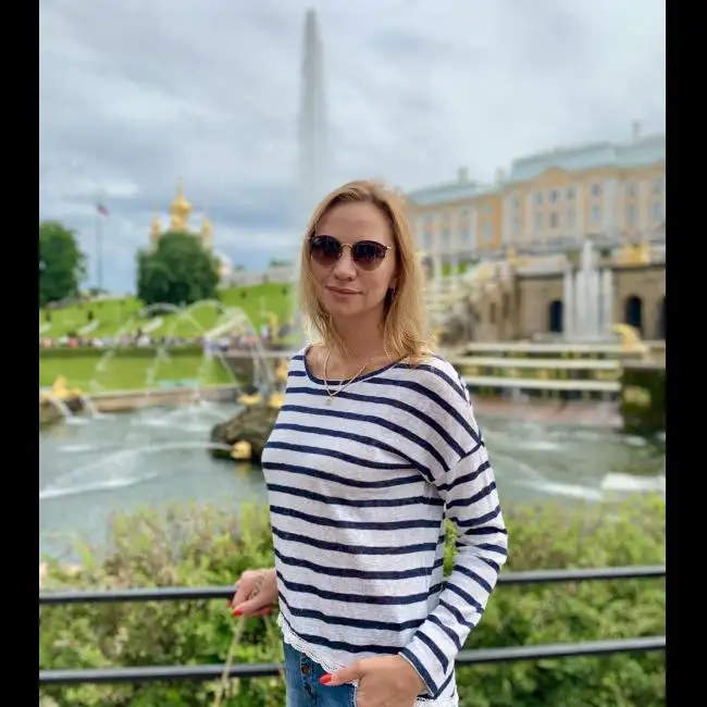 Anastasiya, 43, Франкфурт-на-Майне - Liebe ru