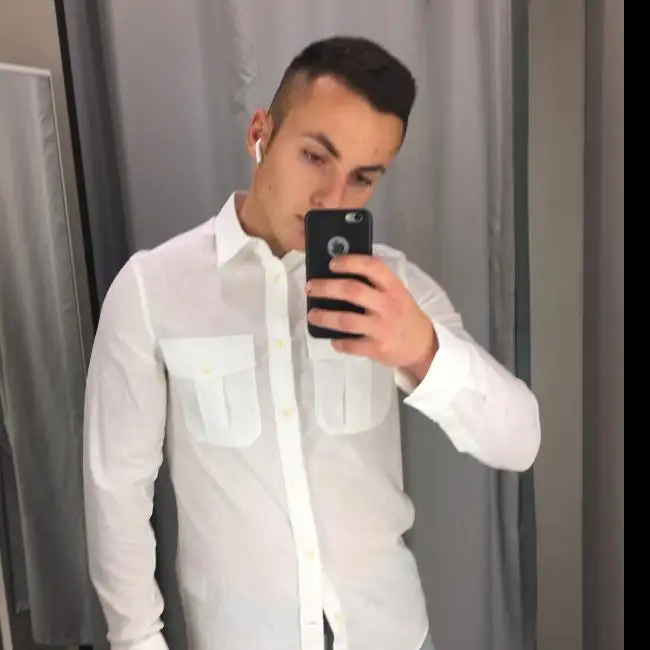 Ivan, 26, Росток - Liebe ru