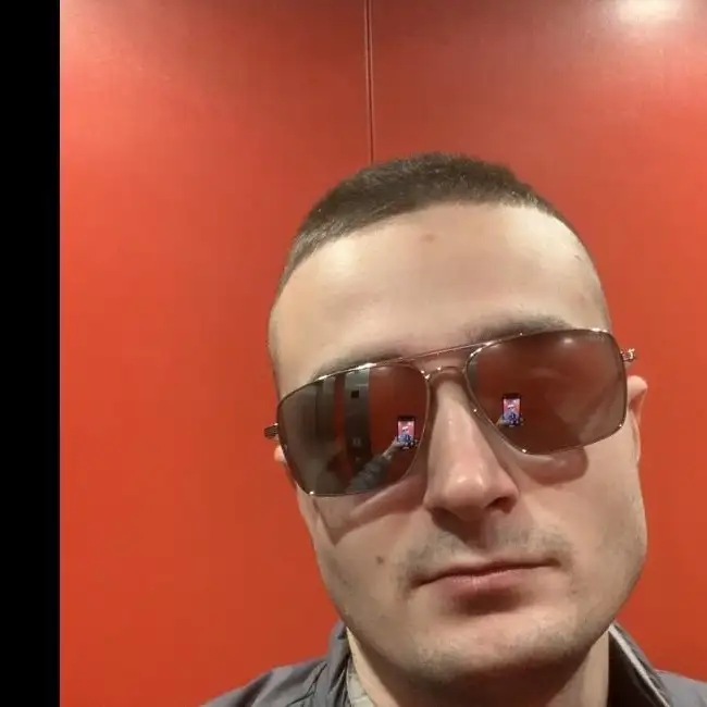 Миша, 38, Радебюль - Liebe ru