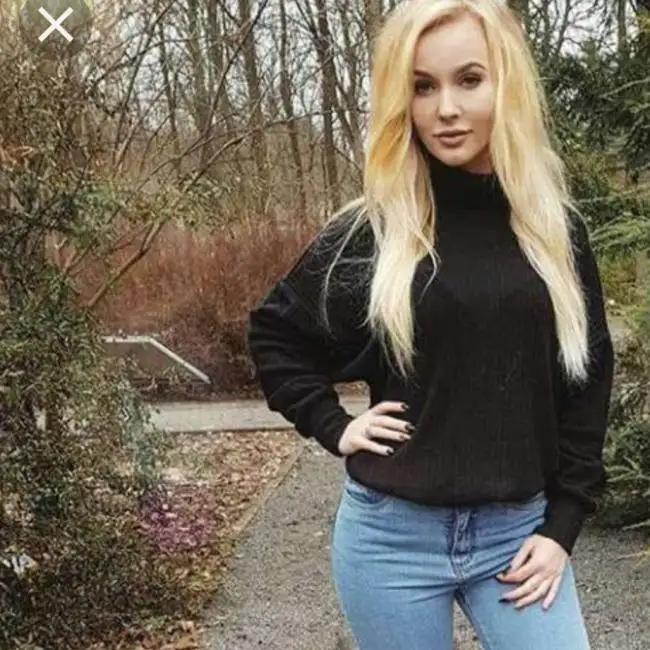 Jolie, 32, Мюнхен - Liebe ru