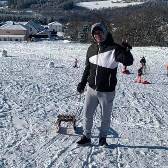 Alexei, 32, Гиссен - Liebe ru