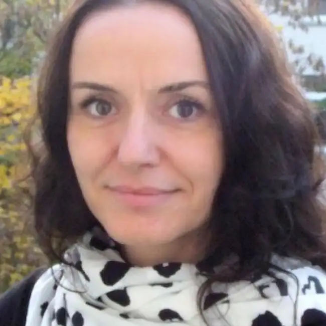 Alexandra, 52, Аугсбург - Liebe ru