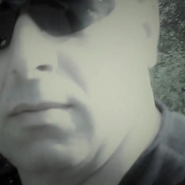 Alik, 51, Берлин - Liebe ru
