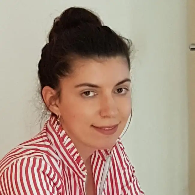 Валерия, 39, Нойвид - Liebe ru