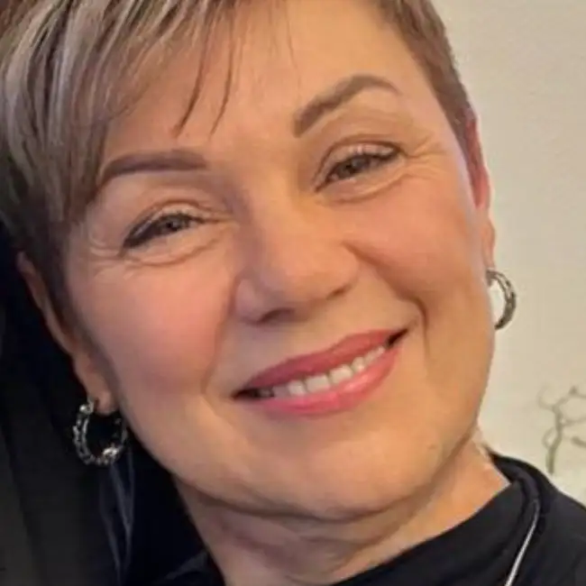 Irina, 62, Аахен - Liebe ru