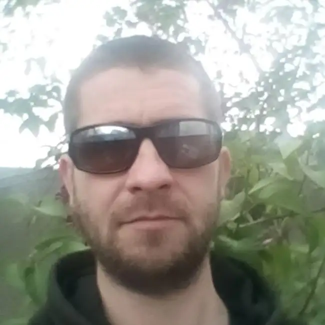 Сергей, 43 - Liebe ru