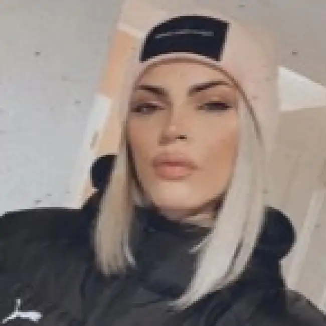 Natalee, 40, Хамельн - Liebe ru