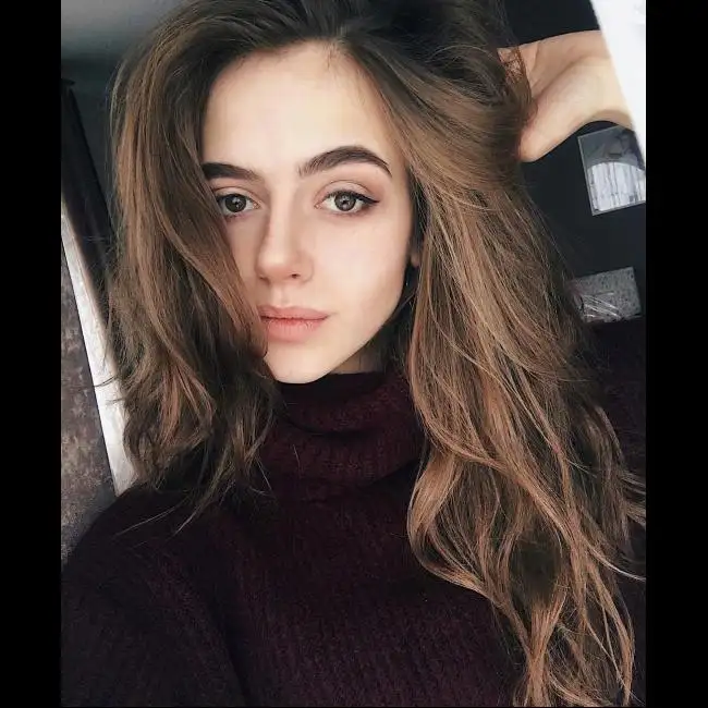 Арина, 32, Гамбург - Liebe ru