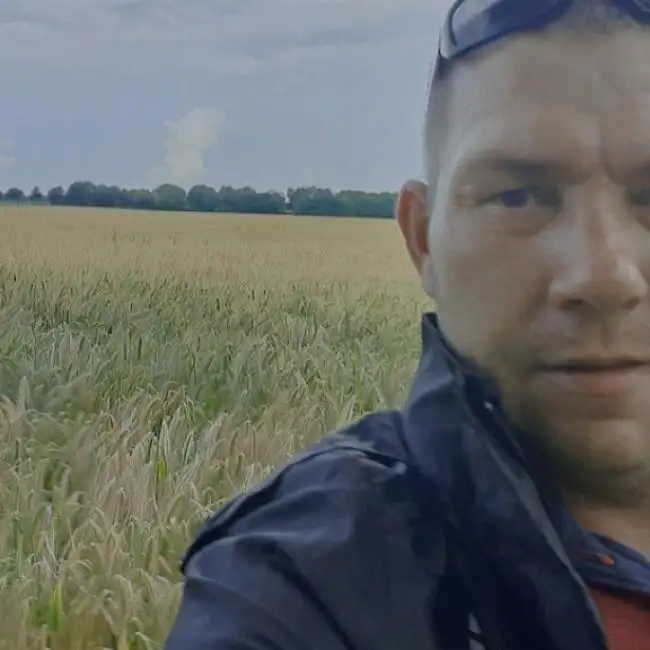 Eugen, 46, Аахен - Liebe ru