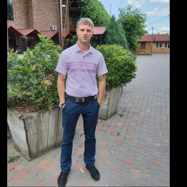 Олег, 37, Оберхаузен - Liebe ru