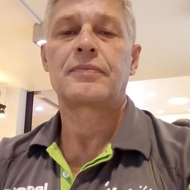 Konstantin, 60, Кассель - Liebe ru