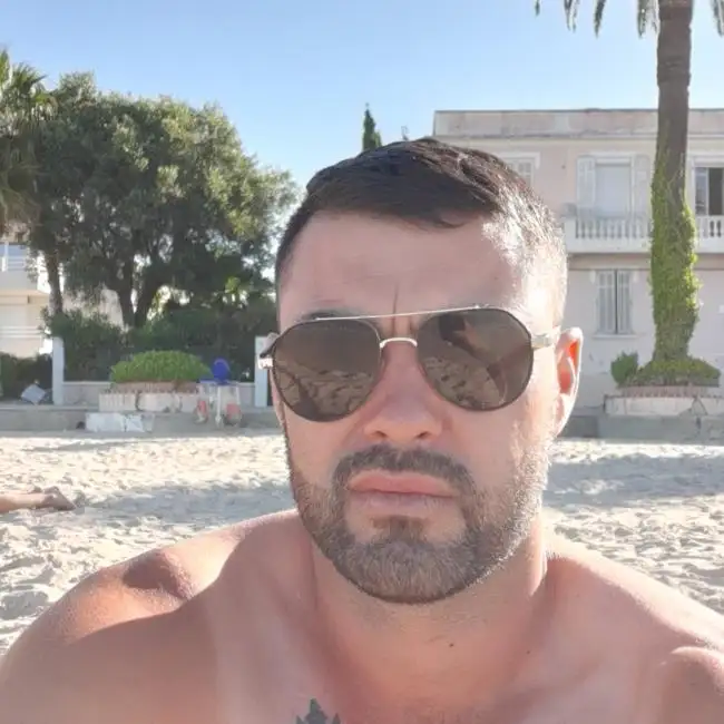 Александр, 40, Олденбург - Liebe ru
