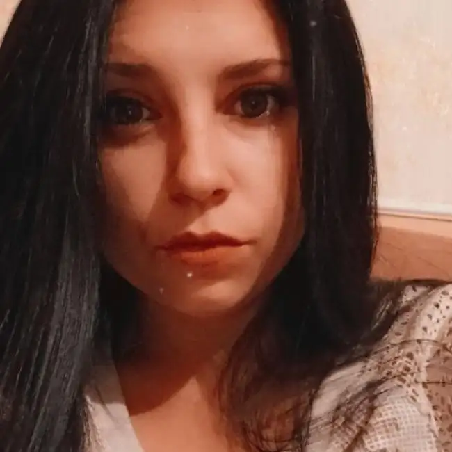 Анна, 32, Хамм - Liebe ru