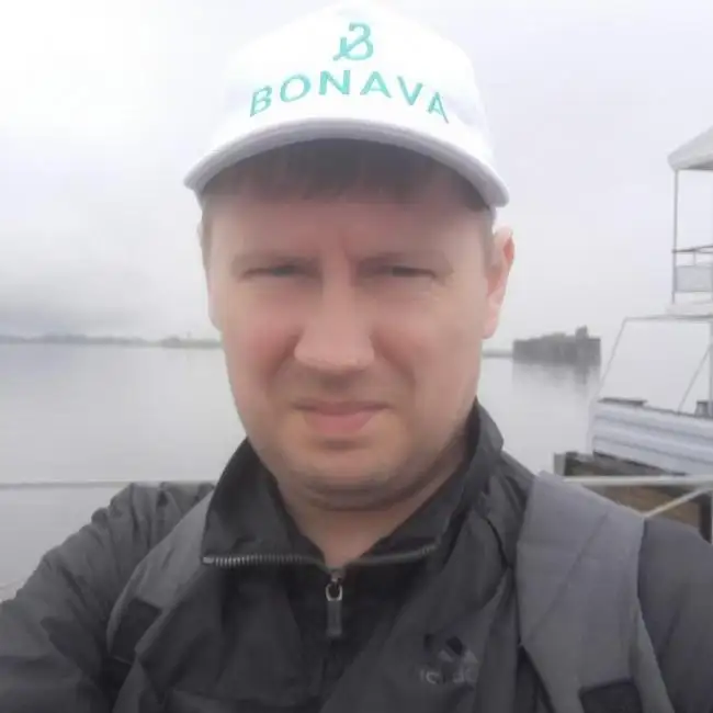Joergen, 47, Гельзенкирхен - Liebe ru