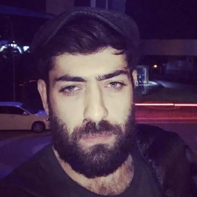 Emil, 36, Бранденбург - Liebe ru