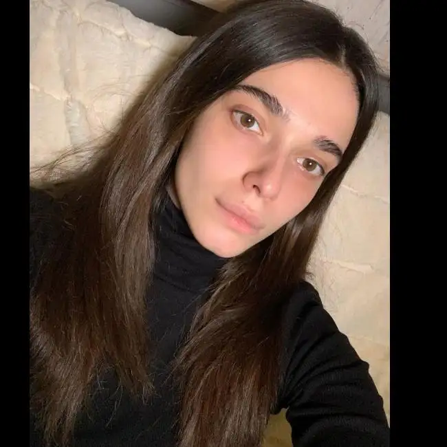 Альбина, 33, Мюнхен - Liebe ru