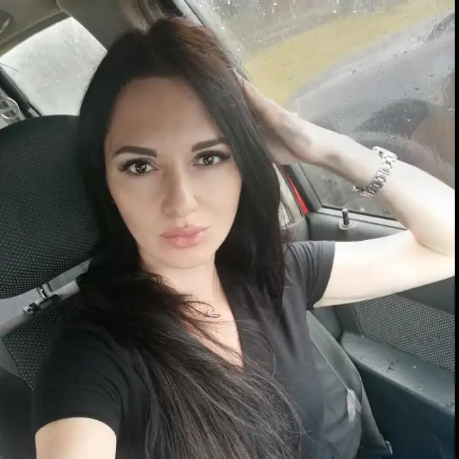 Ola, 38, Мюнхен - Liebe ru