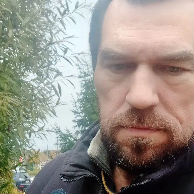 Павел, 54, Мюнхен - Liebe ru