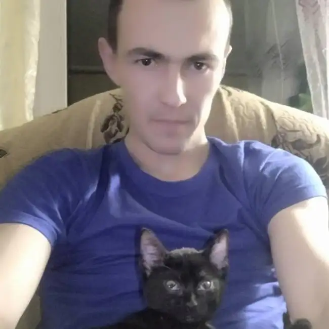 Alexander, 34, Берлин - Liebe ru