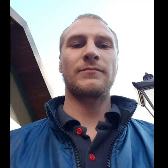 Ruslan, 35, Мюнхен - Liebe ru