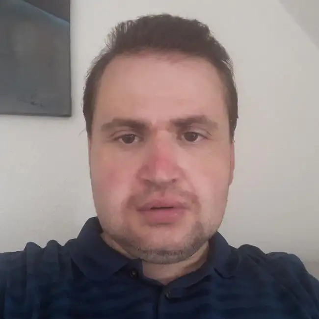 Anatoly, 49, Кобленц - Liebe ru