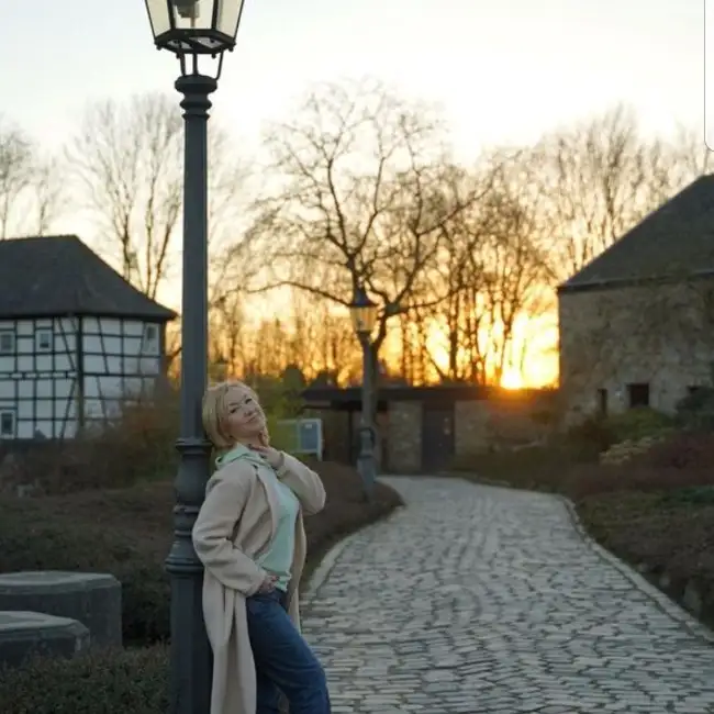 Oxana, 52, Ратинген - Liebe ru