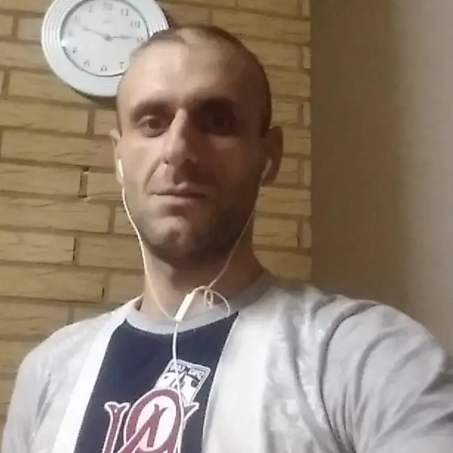 Radik, 40, Кайзерслаутерн - Liebe ru