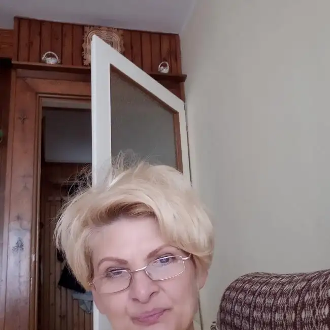 Anna, 64, Мюнхен - Liebe ru