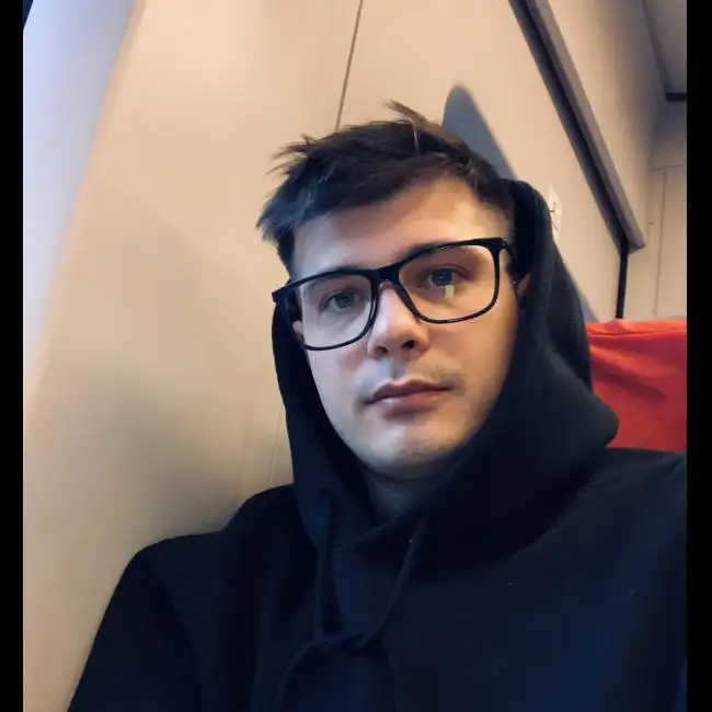 Pavel, 35, Мюнхен - Liebe ru