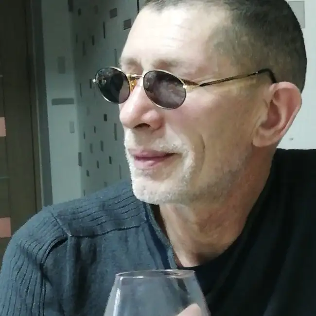 Fredy, 62, Ганновер - Liebe ru