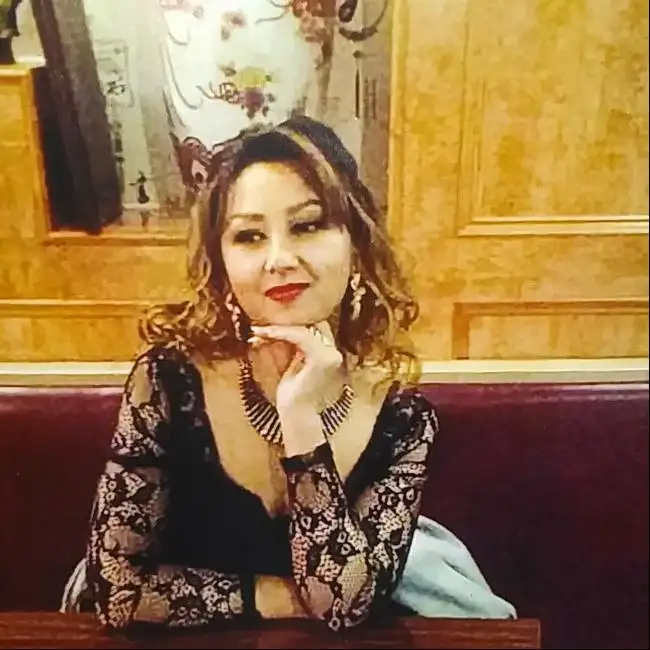 Елена, 48, Кассель - Liebe ru