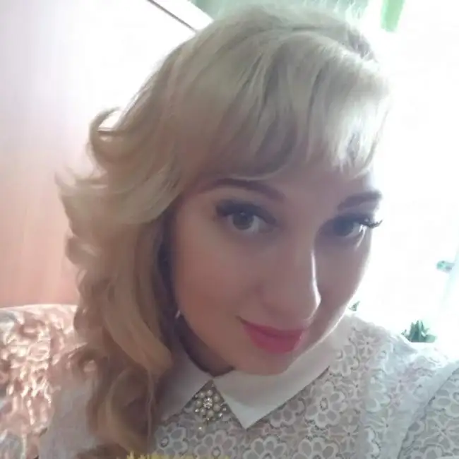 Julia, 38, Оснабрюк - Liebe ru