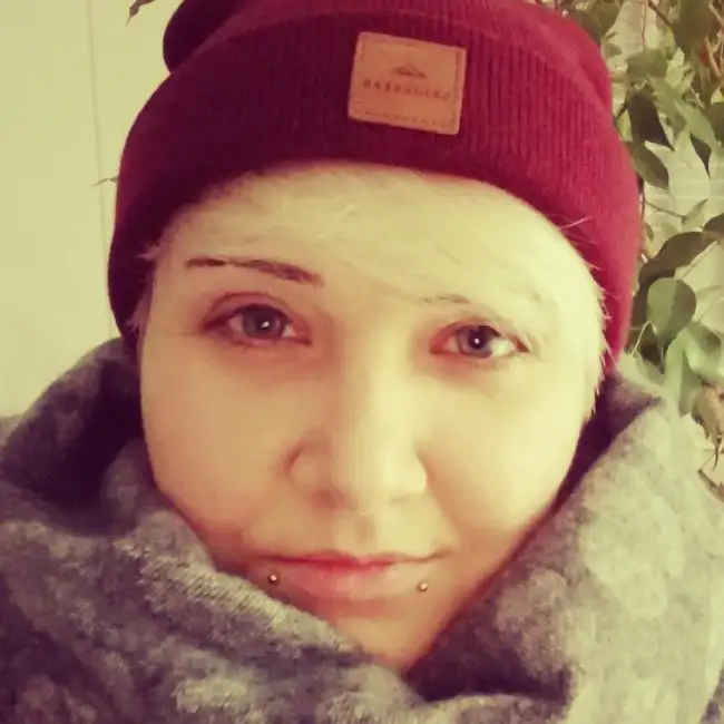 Nastacia, 40, Кобург - Liebe ru