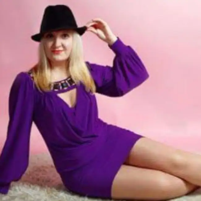 Iryna, 39, Бремен - Liebe ru
