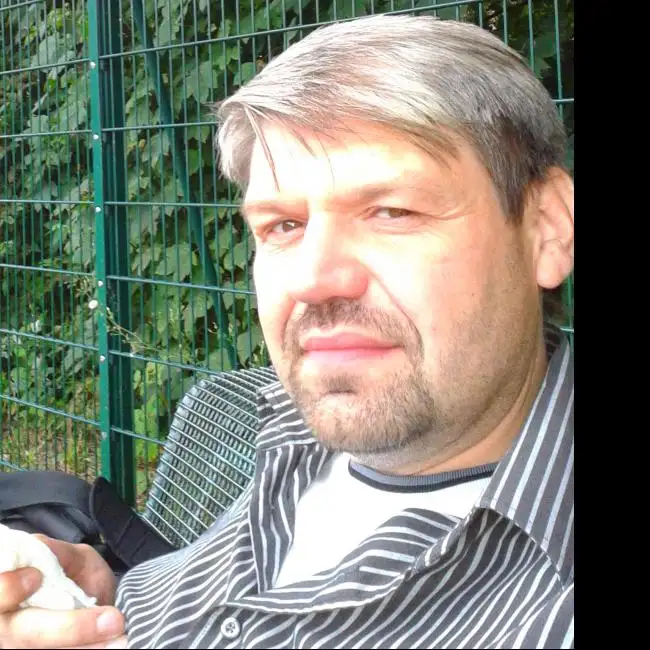 Евгений, 52, Билефельд - Liebe ru