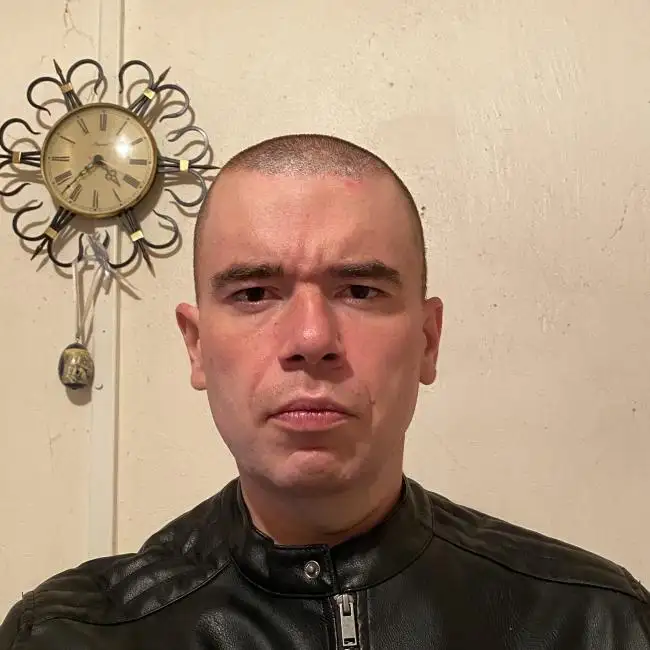 Dmytry, 40, Саарбрюкен - Liebe ru