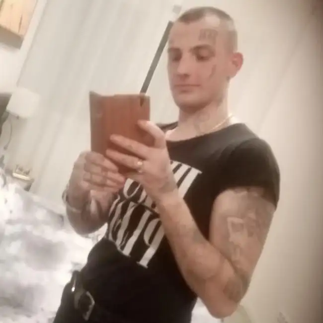 Валерий, 33, Берлин - Liebe ru