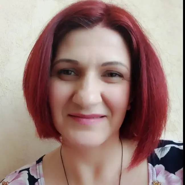 Olga, 46, Мюнхен - Liebe ru