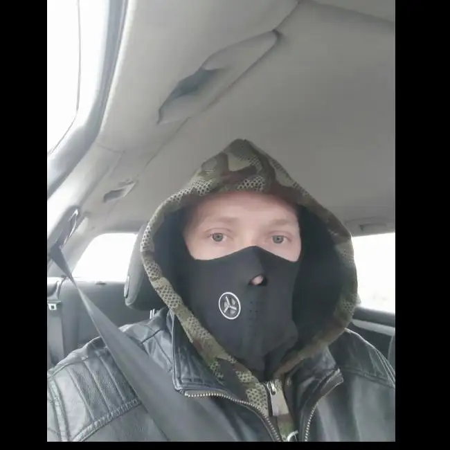 Mairis, 33, Бремен - Liebe ru