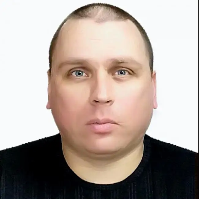 Владимир, 42, Мюнхен - Liebe ru