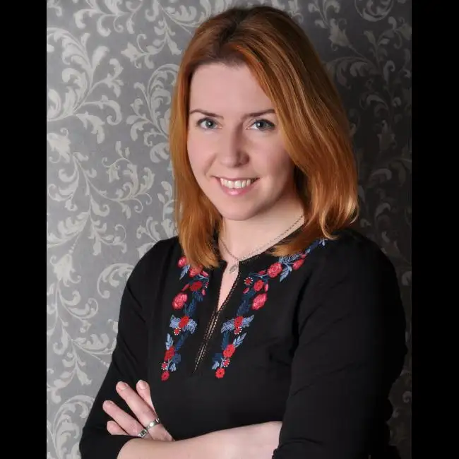 Yelena, 44, Магдебург - Liebe ru