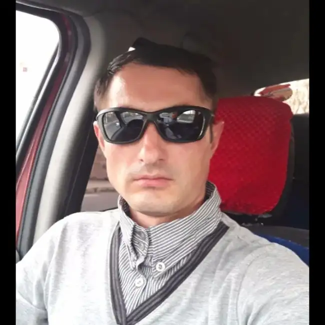 Олежик, 40, Берлин - Liebe ru