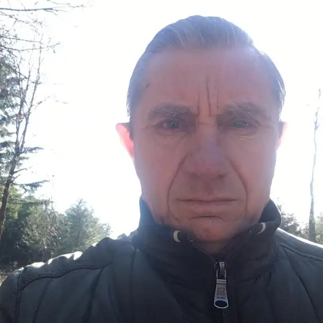 Wladimir, 66, Гиссен - Liebe ru