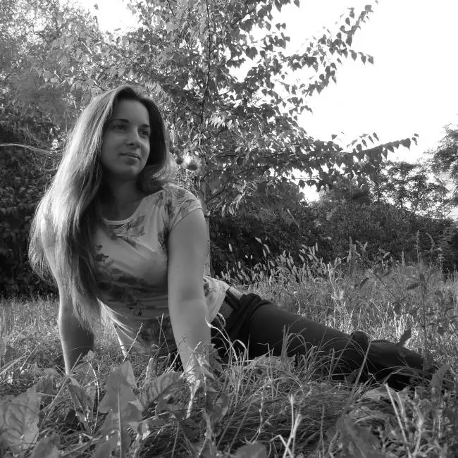 Mariia, 35, Штутгарт - Liebe ru