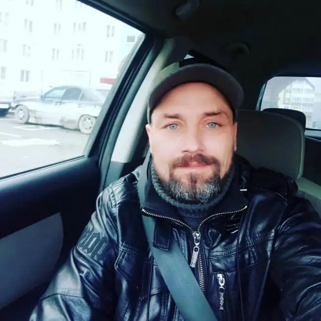 Александр, 50, Мюнхен - Liebe ru