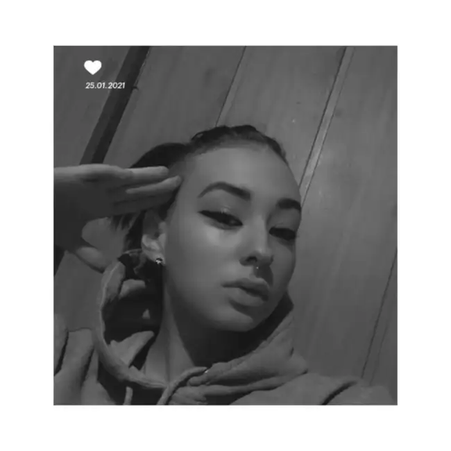 Karolina, 23, Киль - Liebe ru