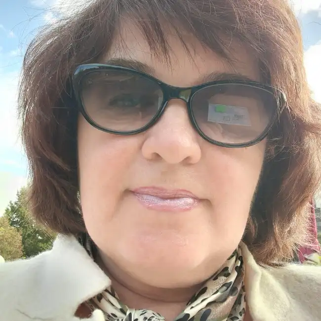 Валентина, 62, Мюнхен - Liebe ru