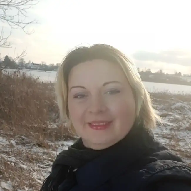 Viktoriya, 37, Штутгарт - Liebe ru